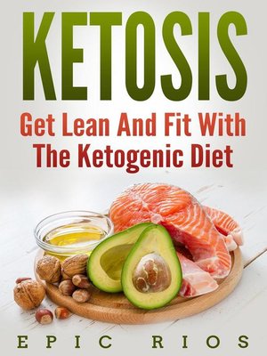 cover image of Ketosis